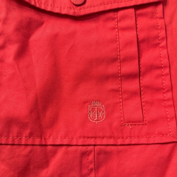 All Weather Spring Swing Jacket by Talbots - Picture 6 of 7